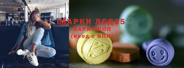 хмурый Вязьма